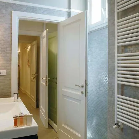Relais Vatican View Penzion 3*