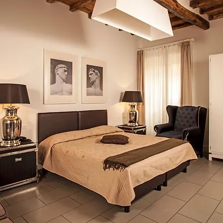 Relais Vatican View Penzion