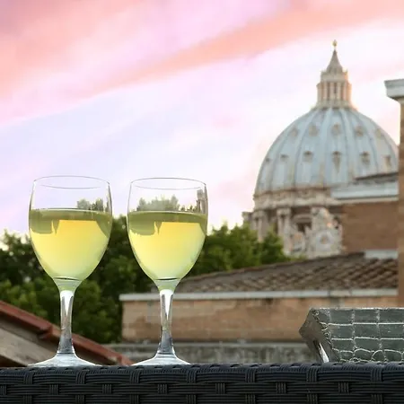 Relais Vatican View Penzion