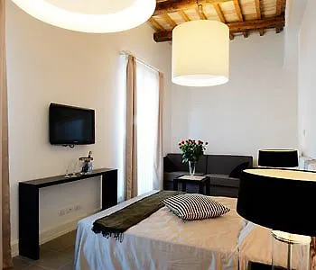 Relais Vatican View 3*