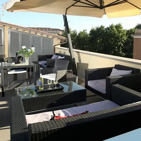 Relais Vatican View Penzion