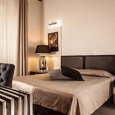Relais Vatican View 3*