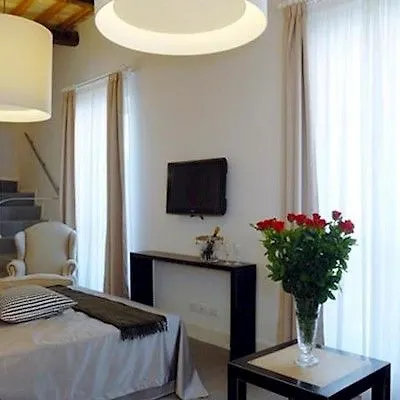 Penzion Relais Vatican View 3*