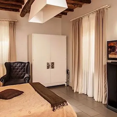 Penzion Relais Vatican View 3*
