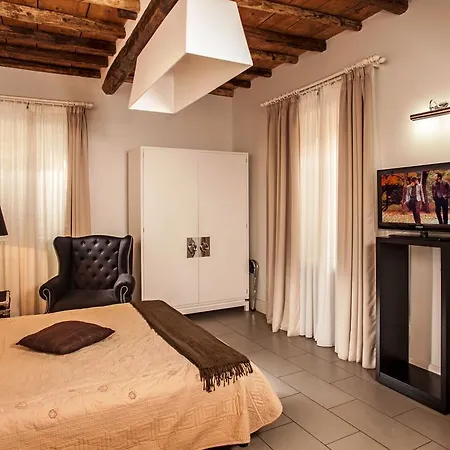 Relais Vatican View Guest house Rome