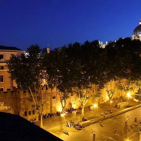 Relais Vatican View Guest house Rome