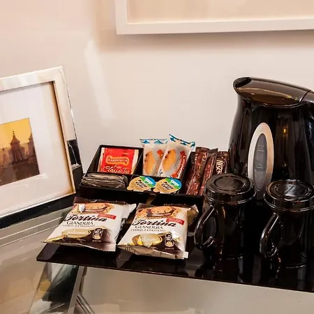 Relais Vatican View Guest house Rome