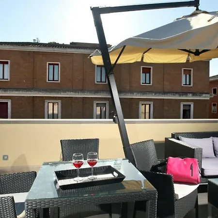 Guest house Relais Vatican View