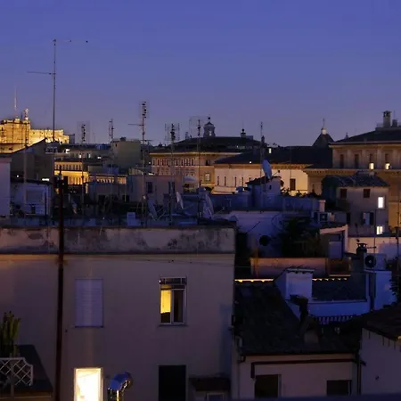 Relais Vatican View
