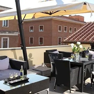 Guest house Relais Vatican View Rome