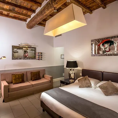Relais Vatican View Guest house Rome