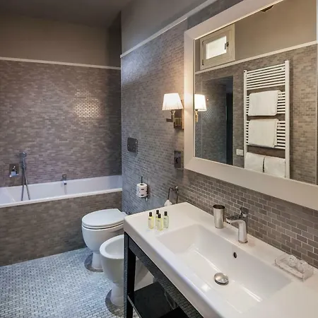 Relais Vatican View Guest house