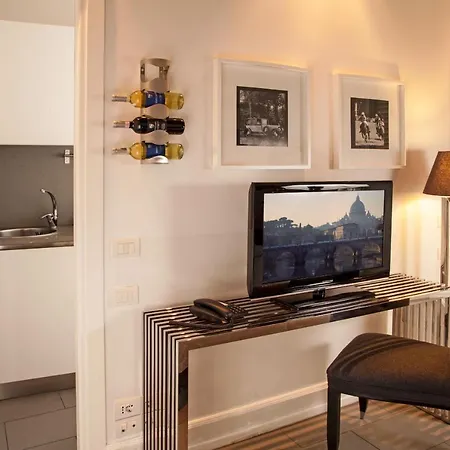 Guest house Relais Vatican View Rome