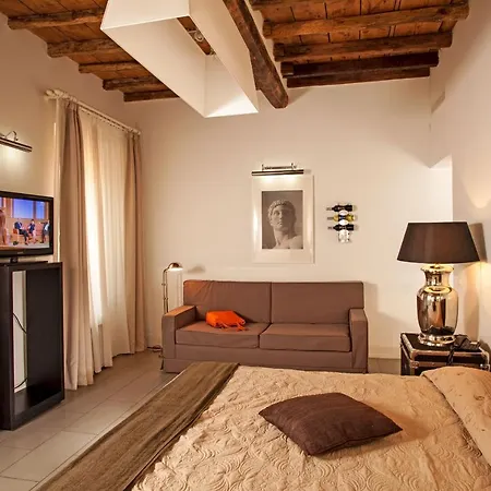 Relais Vatican View Rome