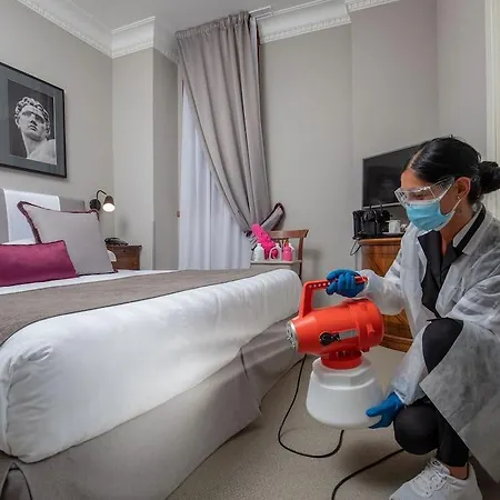 Relais Vatican View Ρώμη