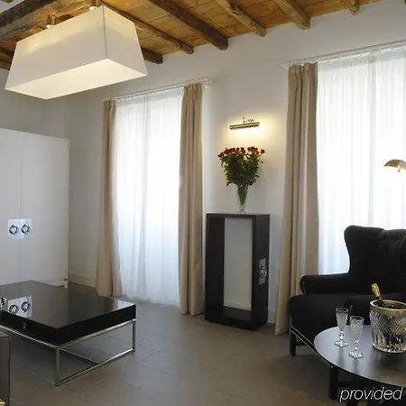 Relais Vatican View Πανσιόν