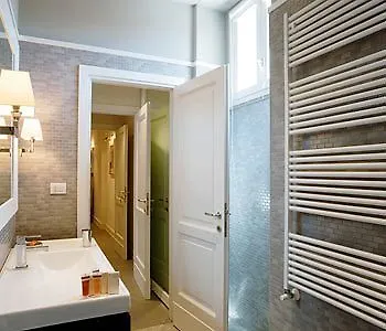 Relais Vatican View Πανσιόν