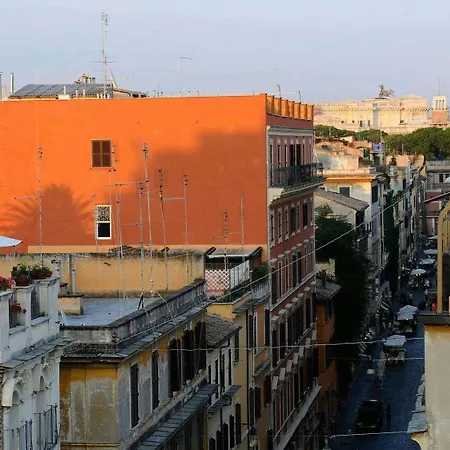 Relais Vatican View Πανσιόν
