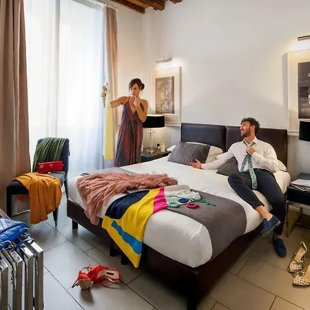 Πανσιόν Relais Vatican View Ρώμη