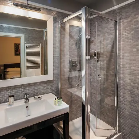 Relais Vatican View 3* Ρώμη