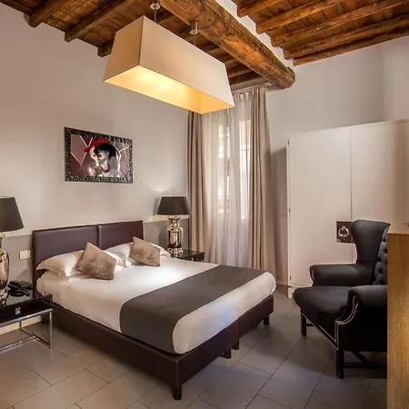 Πανσιόν Relais Vatican View Ρώμη