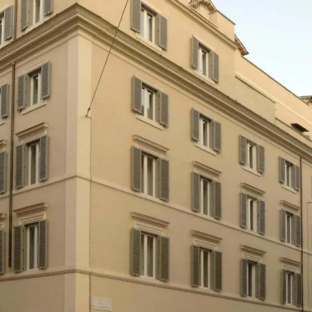 Relais Vatican View 3* Rzym