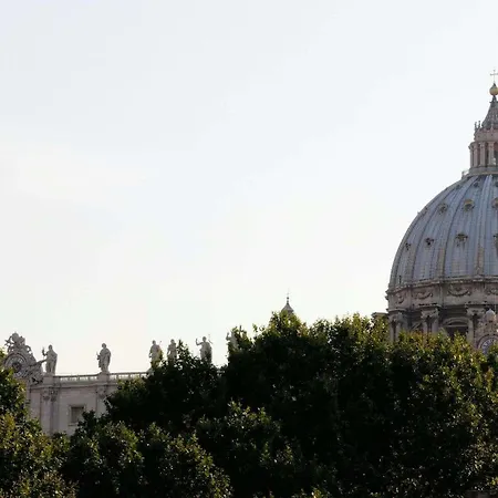 בית הארחה Relais Vatican View רומא