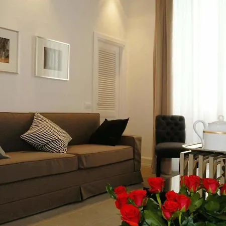 Relais Vatican View בית הארחה רומא