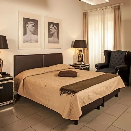 בית הארחה Relais Vatican View