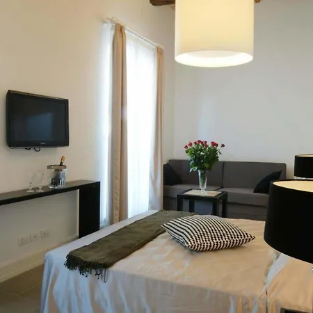 בית הארחה Relais Vatican View