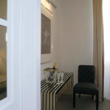 Relais Vatican View 3* Rzym