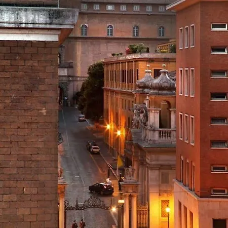 Pensjonat Relais Vatican View