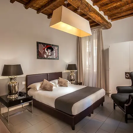 Relais Vatican View 3* רומא