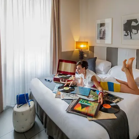 Pensjonat Relais Vatican View 3*
