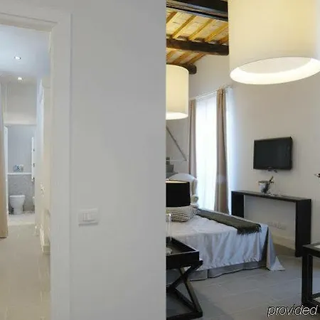 בית הארחה Relais Vatican View